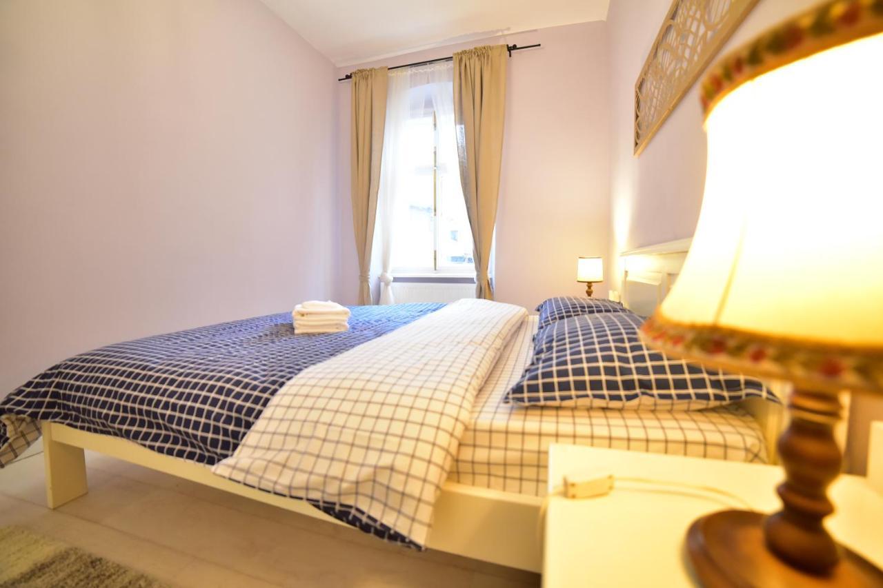 Flh - Anna'S Guest House Sibiu Eksteriør bilde