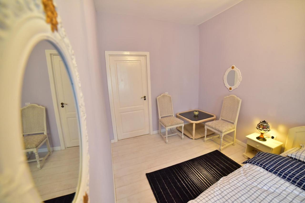 Flh - Anna'S Guest House Sibiu Eksteriør bilde